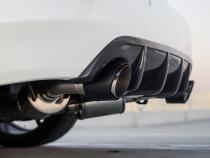 Infiniti Q50 3.0t Cat Back Exhaust System w/ Polished Tips 16-21 Infiniti Q50 3.0t Stillen