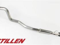Nissan Juke Stainless Steel Exhaust Mid-Pipe For 11-17 Nissan Juke AWD Stillen