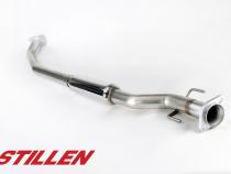 Nissan Juke Stainless Steel Exhaust Mid-Pipe For 11-17 Nissan Juke AWD Stillen