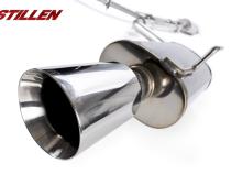 Nissan Altima Cat-Back Exhaust System For 13-18 Nissan Altima 2.5 Sedan Stillen