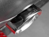 Ram 1500 Cat Back Exhaust System Polished Tips For 11-24 Ram 1500 Stillen