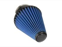 Pro 5 Air Filter Blue 4.0 x 7.0 x 2.75 x 9.0 Inch Conical Volant