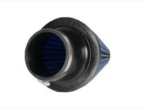 Pro 5 Air Filter Blue 4.0 x 7.0 x 2.75 x 9.0 Inch Conical Volant