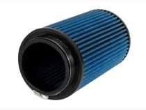 Pro 5 Air Filter Blue 3.5 x 5.0 x 4.75 x 8.0 Inch Conical Volant