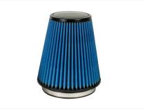 Pro 5 Air Filter Blue 6.0 x 7.5 x 4.75 x 8.0 Inch Conical Volant