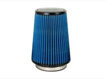 Pro 5 Air Filter Blue 4.5 x 6.0 x 4.75 x 8.0 Inch Conical Volant