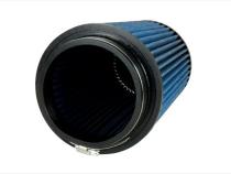 Pro 5 Air Filter Blue 4.5 x 6.0 x 4.75 x 8.0 Inch Conical Volant