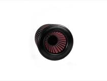 Primo Diesel Air Filter Red 6.0 x 7.75 x 9.0 x 7.0 Inch Conical Volant