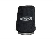 Pre-Filter Air Intake 8 Inch Length 4.75 Inch Top 6.5 Inch Bottom Conical Volant