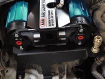 08-21 Land Cruiser LC200/LX570 ARB Air Compressor Mount SDHQ Offroad
