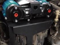 08-21 Land Cruiser LC200/LX570 ARB Air Compressor Mount SDHQ Offroad
