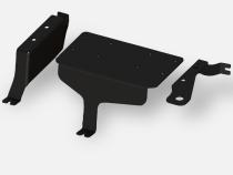 08-21 Land Cruiser LC200/LX570 ARB Air Compressor Mount SDHQ Offroad