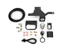 24-Present Toyota Land Cruiser LC250 Air Chuck and Switch Mount SDHQ Offroad