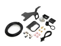 24-Present Toyota Land Cruiser LC250 Air Chuck and Switch Mount SDHQ Offroad