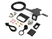 24-Present Toyota Land Cruiser LC250 Air Chuck and Switch Mount SDHQ Offroad