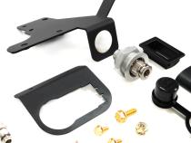 24-Present Toyota Land Cruiser LC250 Air Chuck and Switch Mount SDHQ Offroad