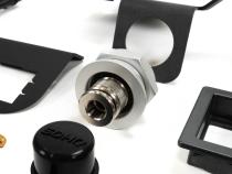 24-Present Toyota Land Cruiser LC250 Air Chuck and Switch Mount SDHQ Offroad