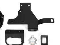24-Present Toyota Land Cruiser LC250 Air Chuck and Switch Mount SDHQ Offroad