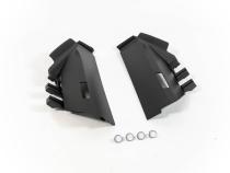 24-Present Land Cruiser A-Pillar Cowl Panel SDHQ Offroad