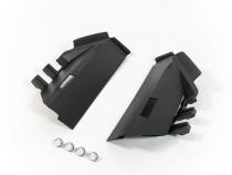 24-Present Land Cruiser A-Pillar Cowl Panel SDHQ Offroad