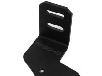 24-Present Land Cruiser A-Pillar Mounts SDHQ Offroad