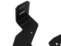 24-Present Land Cruiser A-Pillar Mounts SDHQ Offroad