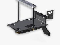 08-21 Toyota Land Cruiser 200 Series Secondary Battery Tray Kit SDHQ Offroad