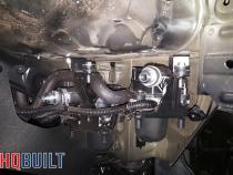 Toyota Air Pump Intake Kit For 07-21 Tundra SDHQ Offroad