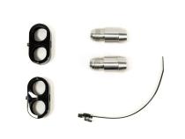 Toyota Air Pump Intake Kit For 07-21 Tundra SDHQ Offroad