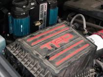 07-21 Tundra ARB Air Compressor Mount SDHQ Offroad