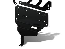 07-21 Tundra ARB Air Compressor Mount SDHQ Offroad