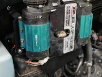 07-21 Tundra ARB Air Compressor Mount SDHQ Offroad