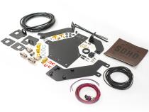 22-24 Tundra Crewmax ARB Twin Compressor Mount SDHQ Offroad