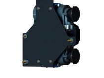 22-24 Tundra Crewmax ARB Twin Compressor Mount SDHQ Offroad