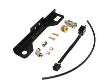 22-24 Tundra Crew Max Air Chuck And Switch Mount SDHQ Offroad