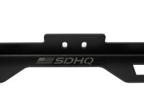 22-24 Tundra Crew Max Air Chuck And Switch Mount SDHQ Offroad