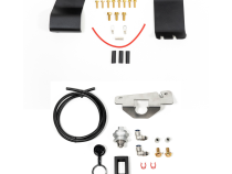 24-Present Sequoia ARB Twin Air Compressor Mount Rear SDHQ Offroad