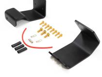 24-Present Sequoia ARB Twin Air Compressor Mount Rear SDHQ Offroad