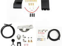 24-Present Sequoia ARB Twin Air Compressor Mount Rear SDHQ Offroad