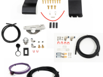 24-Present Sequoia ARB Twin Air Compressor Mount Rear SDHQ Offroad