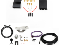 24-Present Sequoia ARB Twin Air Compressor Mount Rear SDHQ Offroad