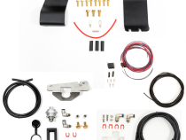 24-Present Sequoia ARB Twin Air Compressor Mount Rear SDHQ Offroad