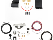 24-Present Sequoia ARB Twin Air Compressor Mount Rear SDHQ Offroad