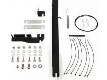 14-18 Tundra Behind The Grille Center Support Kit SDHQ Offroad