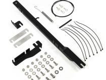 14-18 Tundra Behind The Grille Center Support Kit SDHQ Offroad