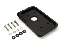 14-21 Tundra Billet Shifter Panel Switch Pro Mount Non-Leather Panel SDHQ Offroad