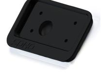 14-21 Tundra Billet Shifter Panel Switch Pro Mount Non-Leather Panel SDHQ Offroad