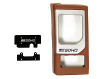 14-21 Tundra/Lasered 1794 Edition Shifter Panel Switch Pro Mount SDHQ Offroad