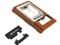 14-21 Tundra/Lasered 1794 Edition Shifter Panel Switch Pro Mount SDHQ Offroad