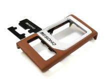 14-21 Tundra/Lasered 1794 Edition Shifter Panel Switch Pro Mount SDHQ Offroad